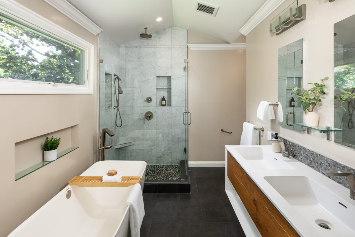 Atherton Homes for Sale