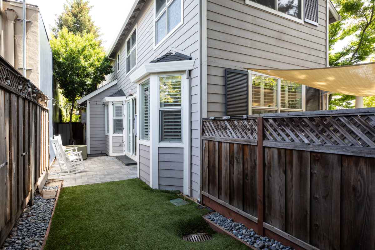 Menlo Park Homes for Sale