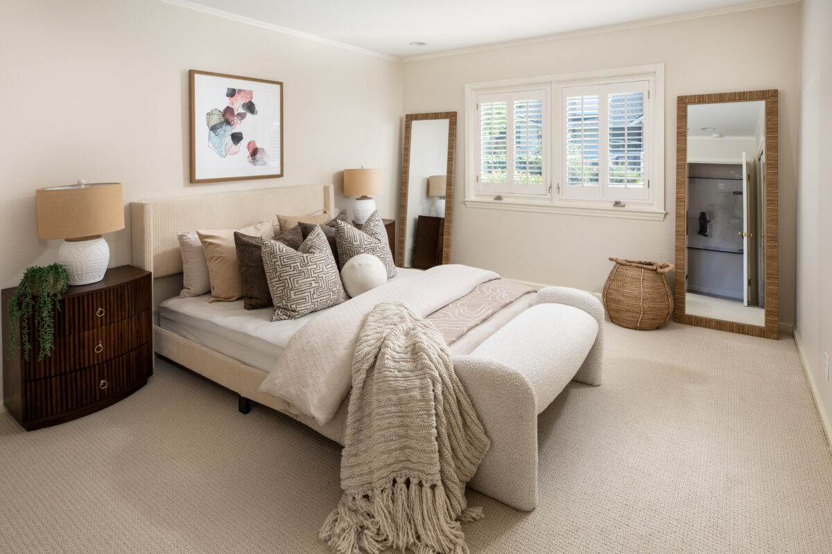 Atherton Homes for Sale