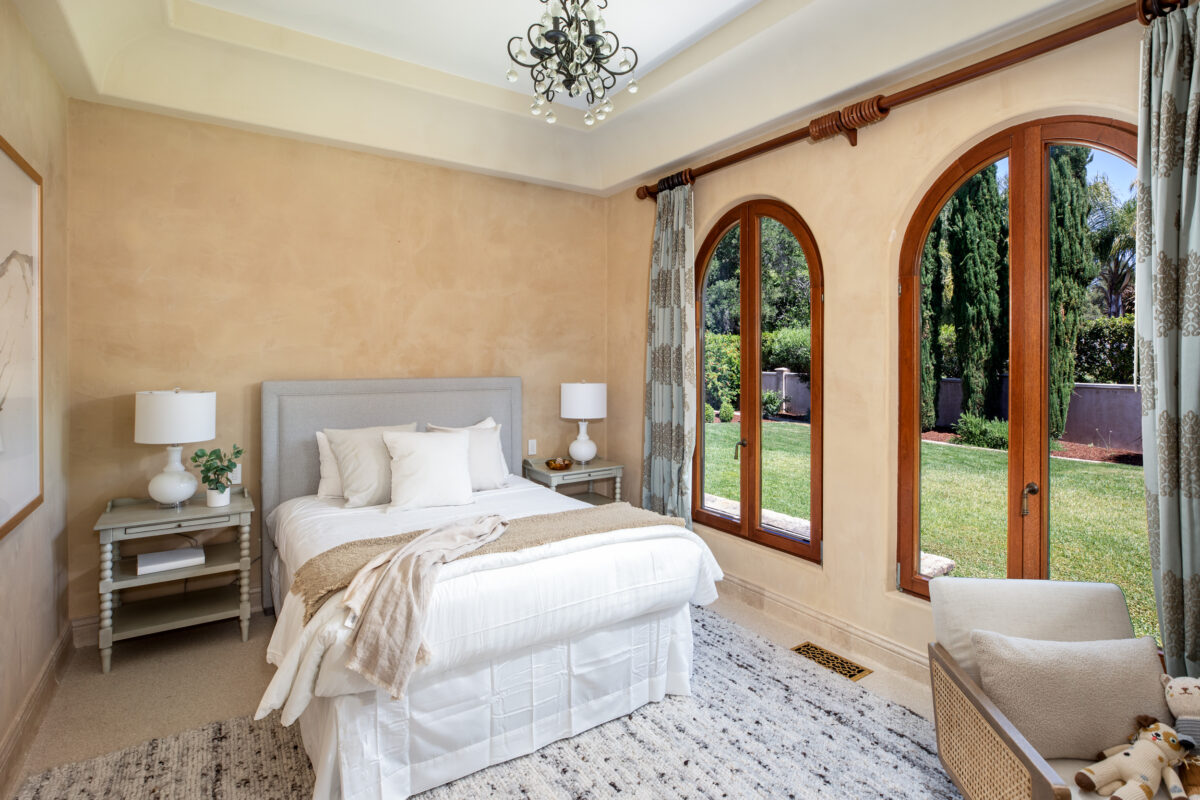 Atherton Homes for Sale
