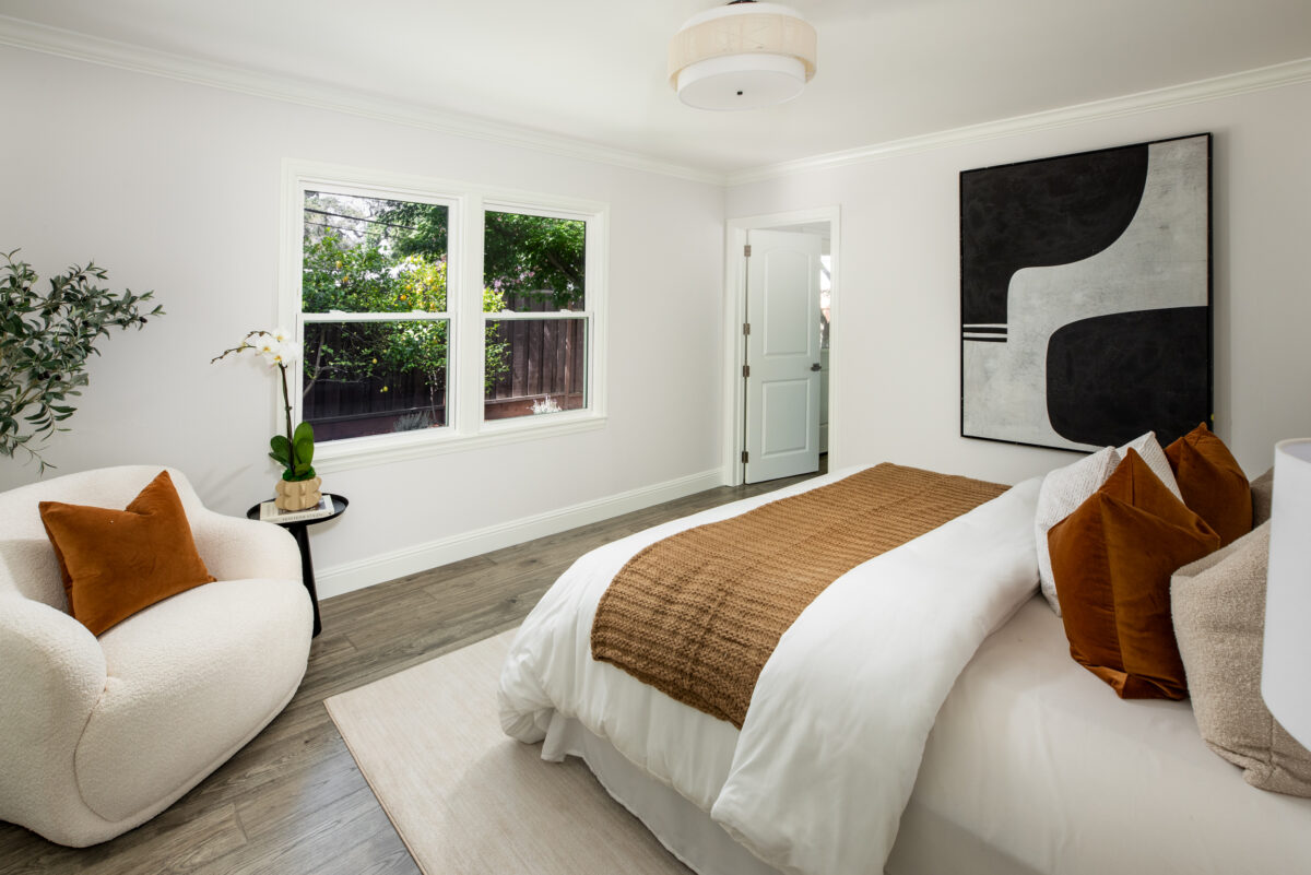 Menlo Park Homes for Sale