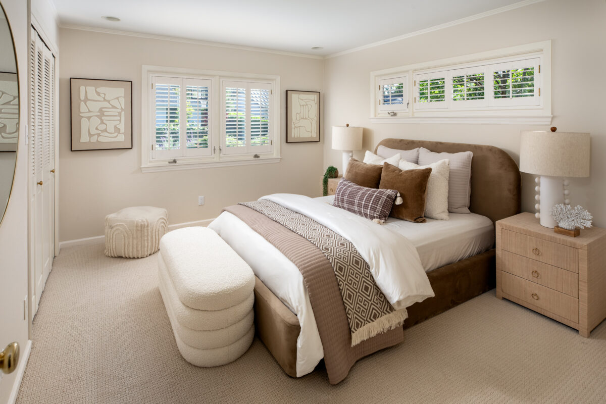 Atherton Homes for Sale