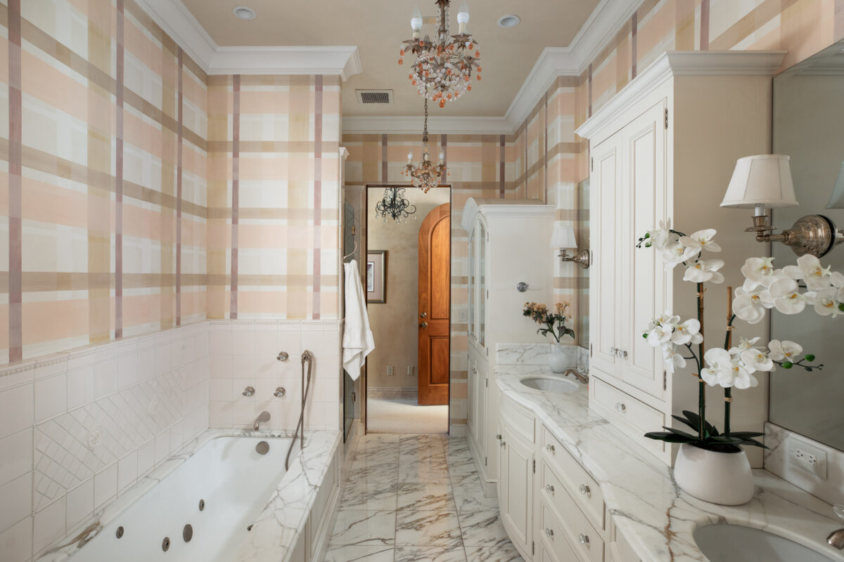 Atherton Homes for Sale