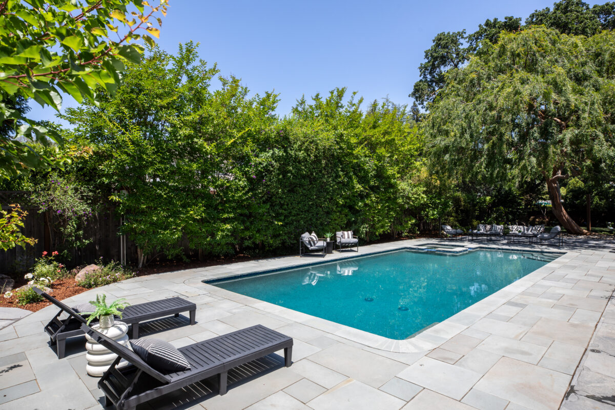 Atherton Homes for Sale