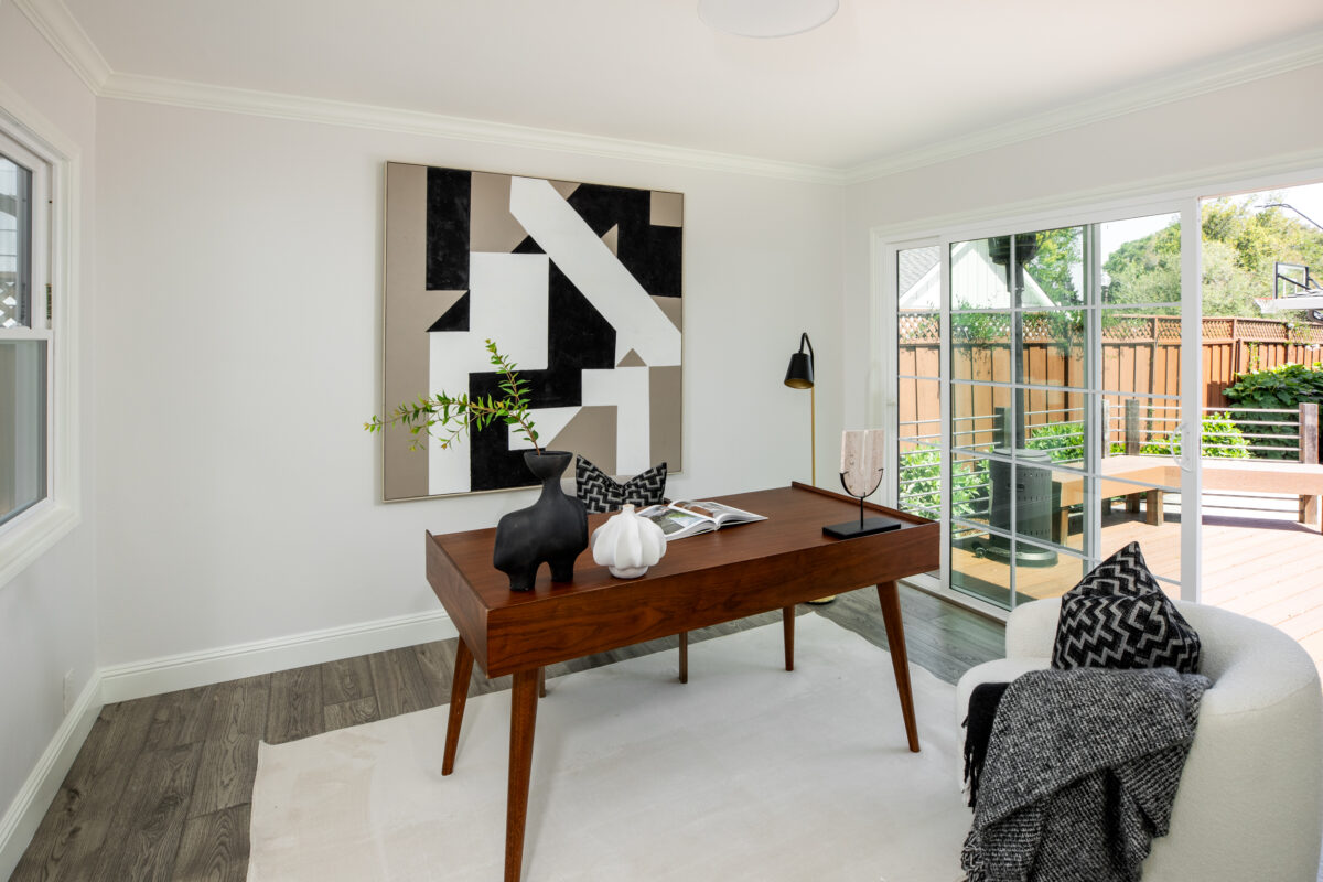 Menlo Park Homes for Sale