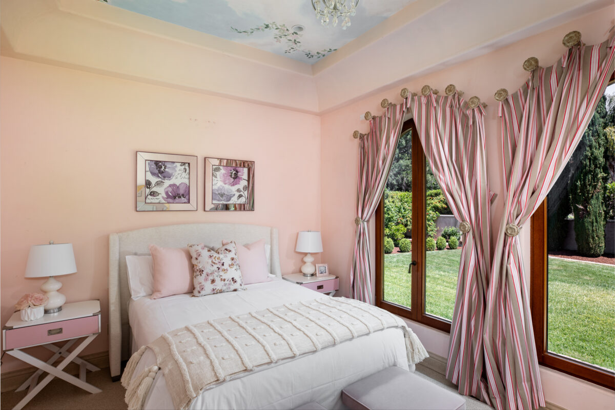 Atherton Homes for Sale