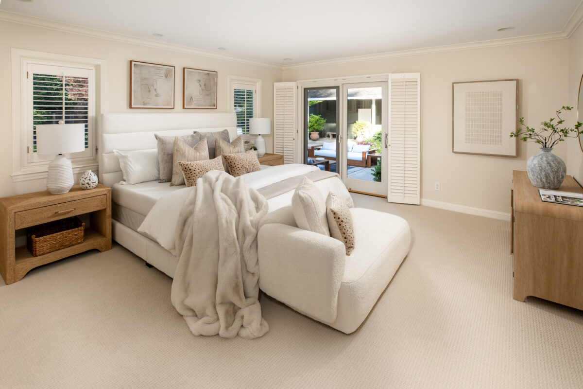 Atherton Homes for Sale