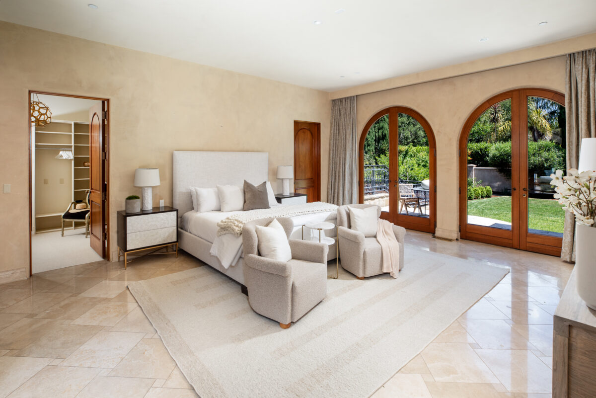 Atherton Homes for Sale