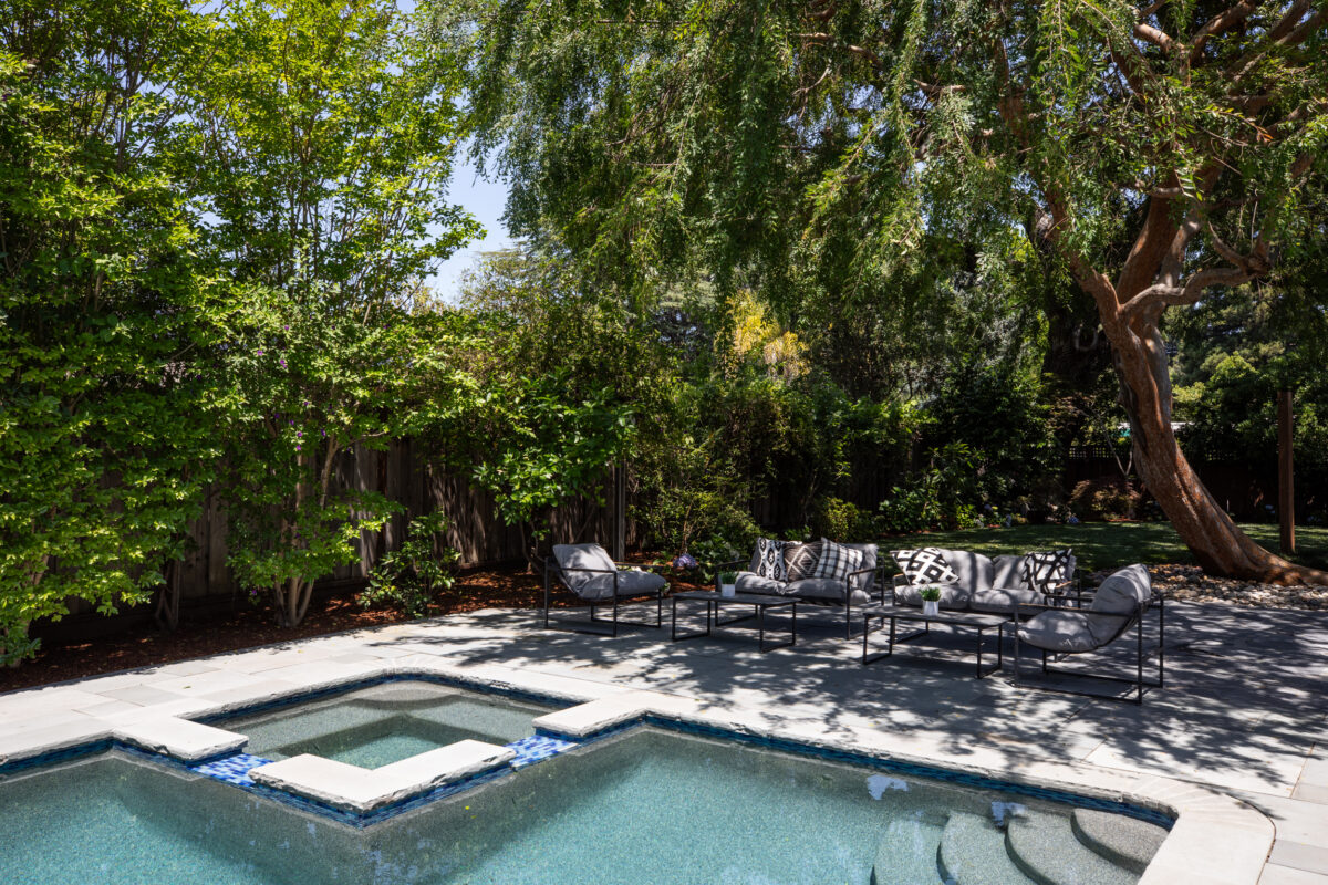 Atherton Homes for Sale
