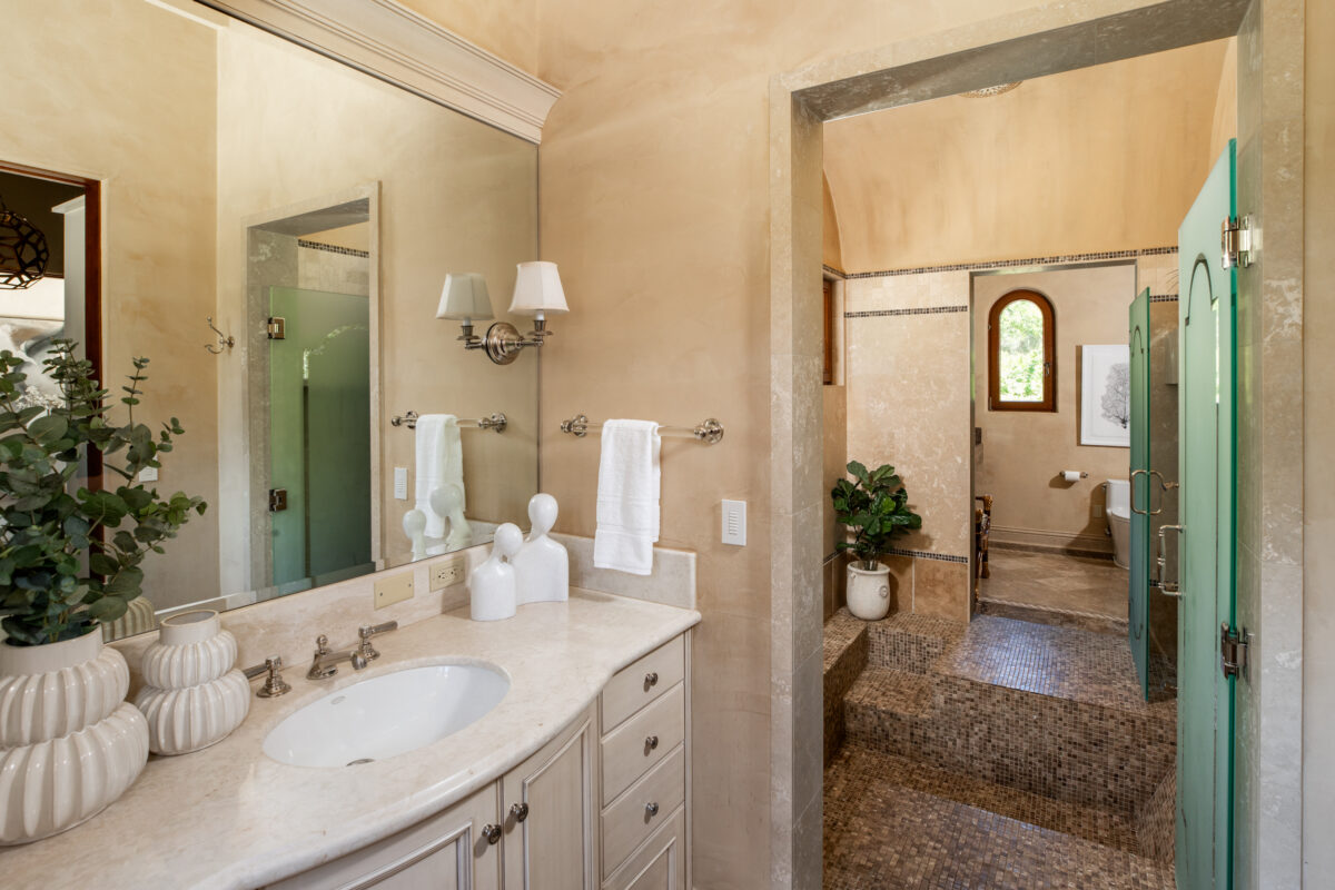 Atherton Homes for Sale