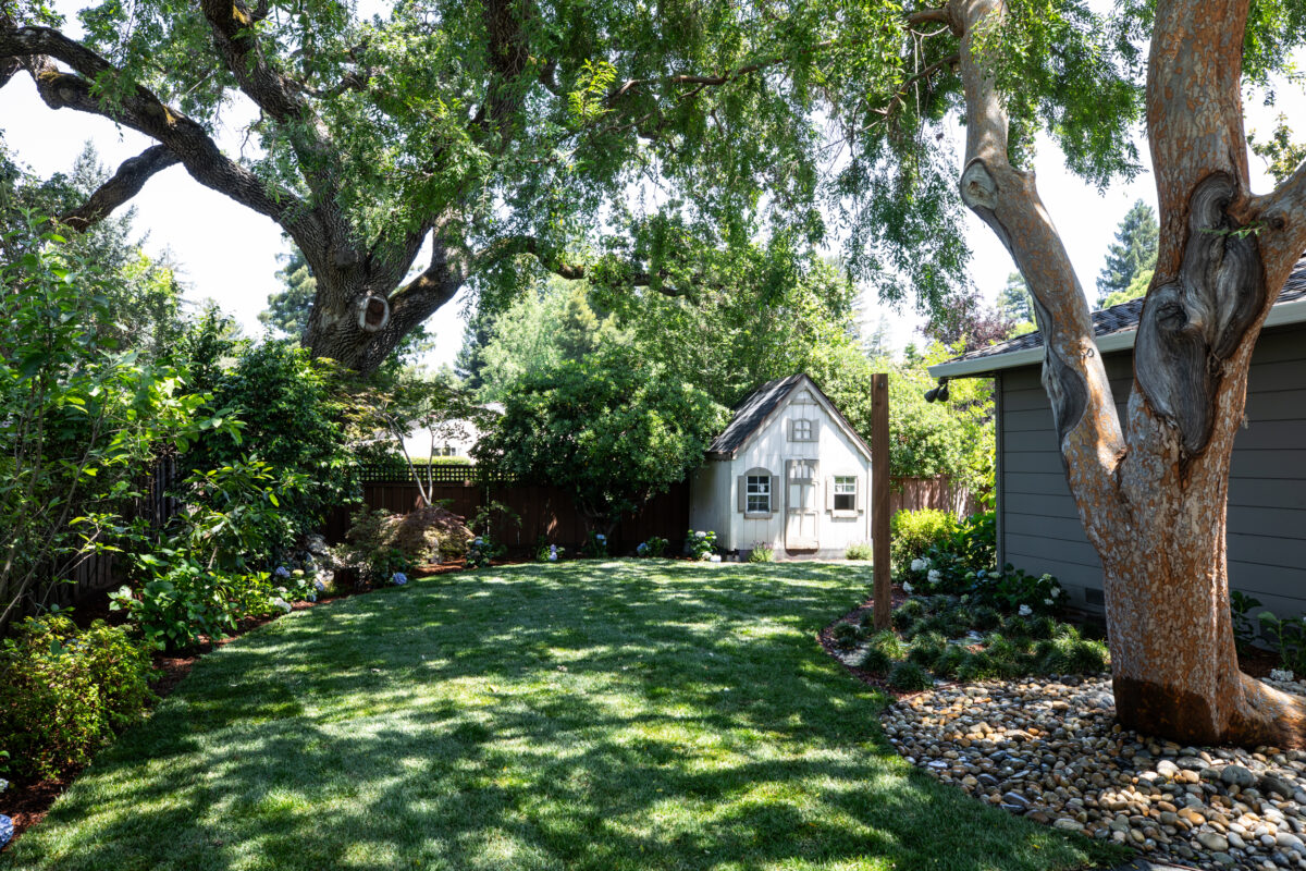Atherton Homes for Sale