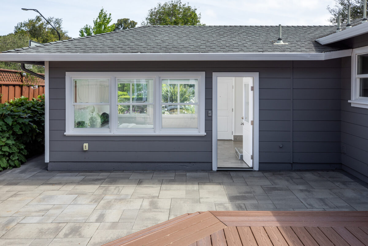 Menlo Park Homes for Sale