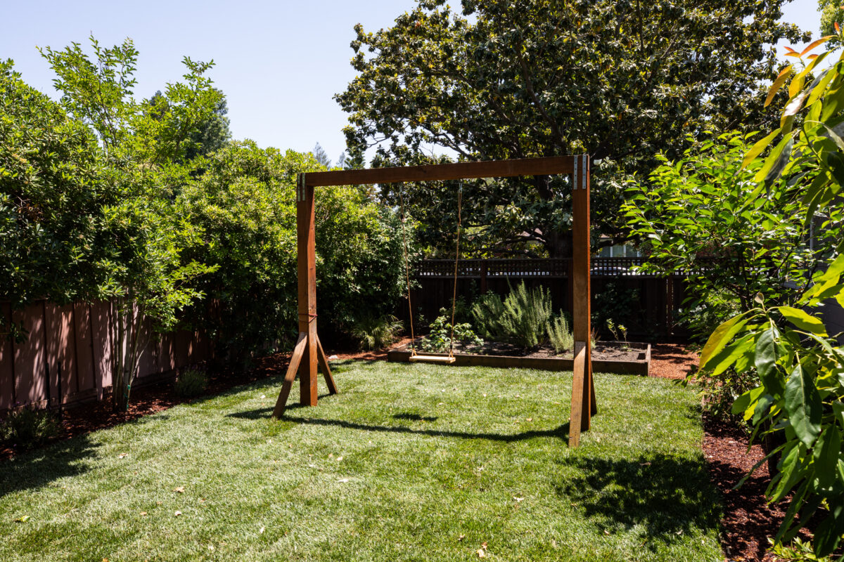 Atherton Homes for Sale