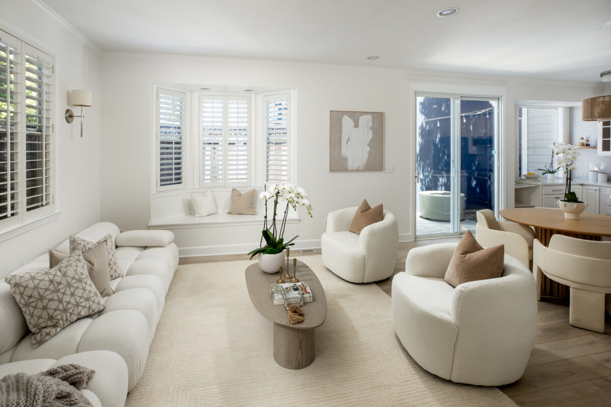 Menlo Park Homes for Sale