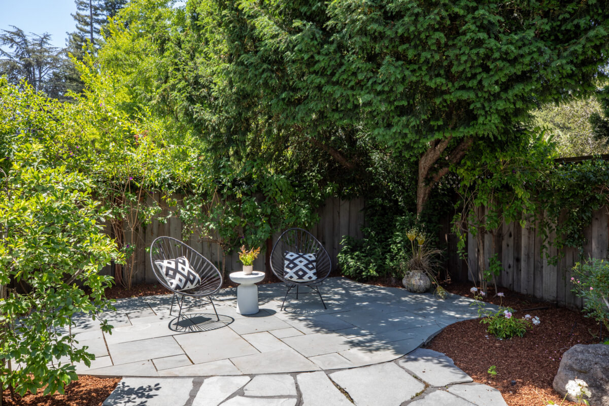 Atherton Homes for Sale