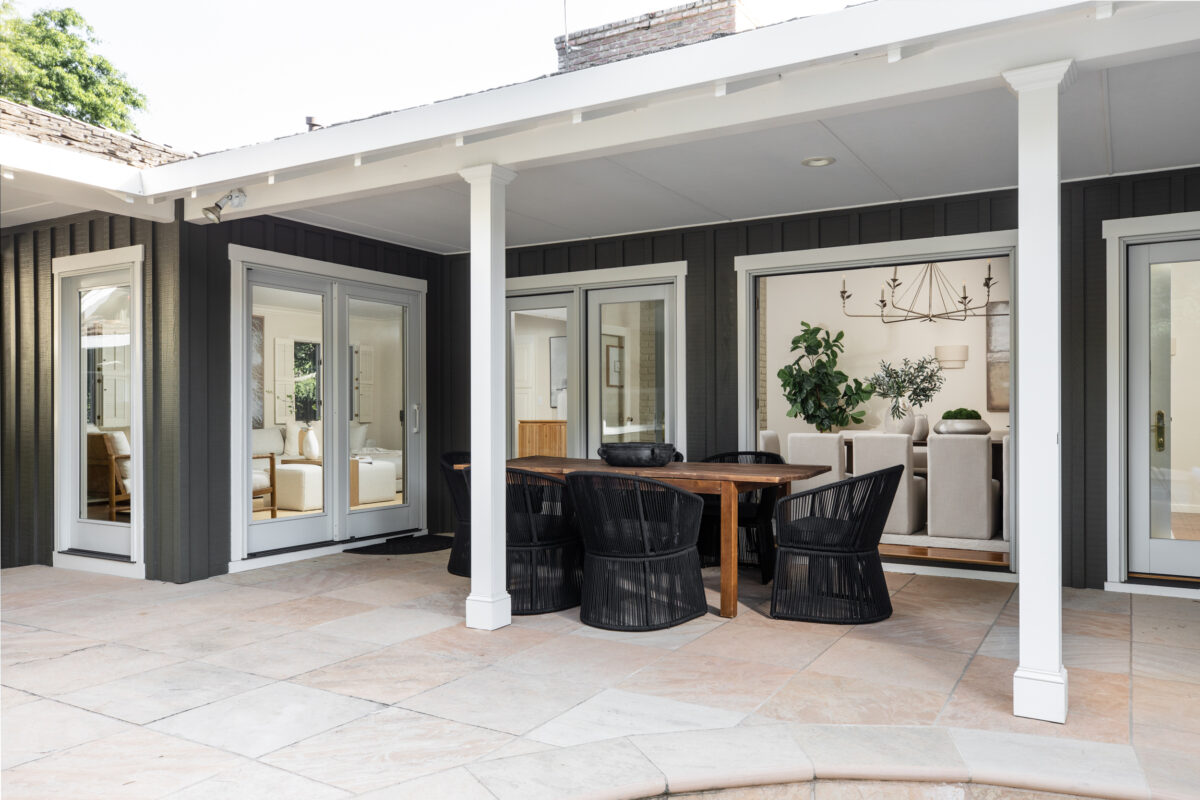 Atherton Homes for Sale