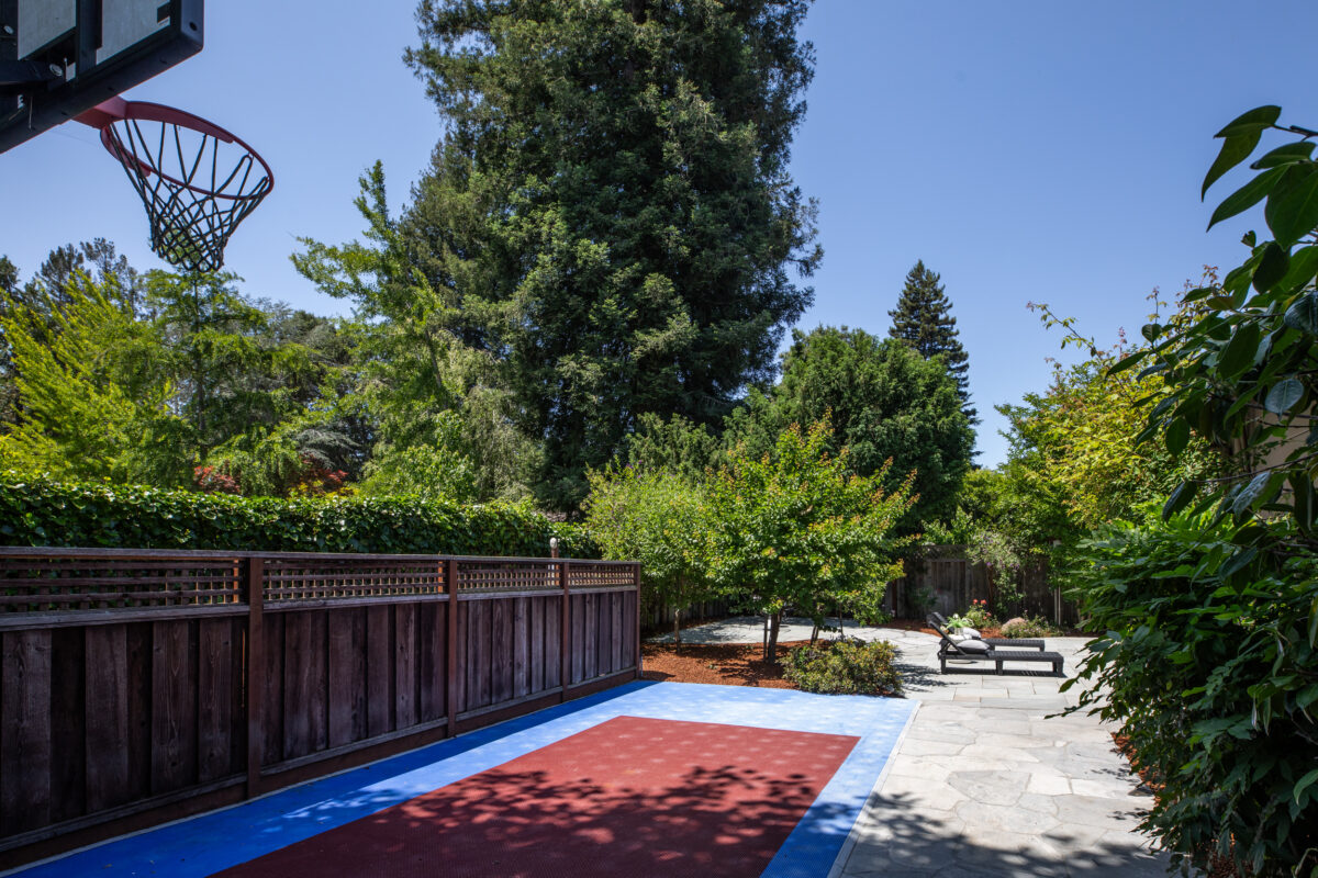 Atherton Homes for Sale