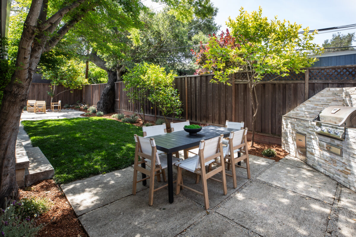 Menlo Park Homes for Sale