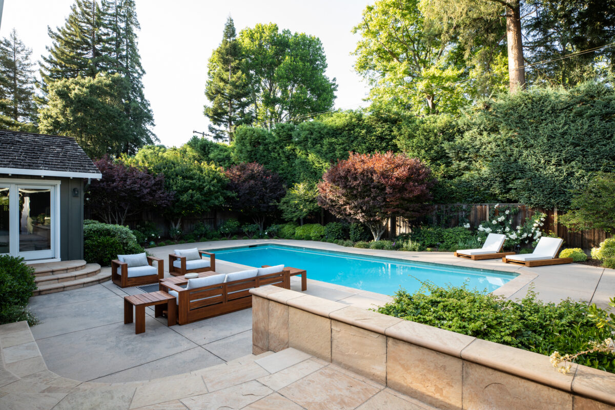 Atherton Homes for Sale