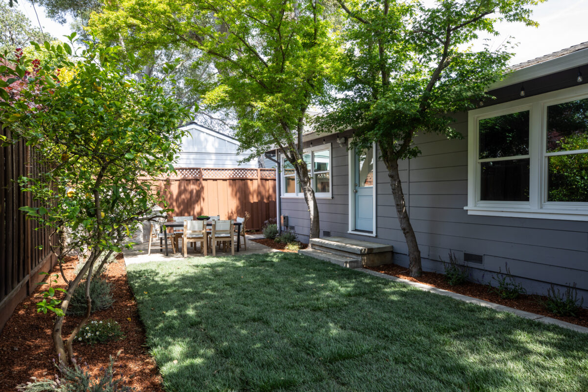 Menlo Park Homes for Sale