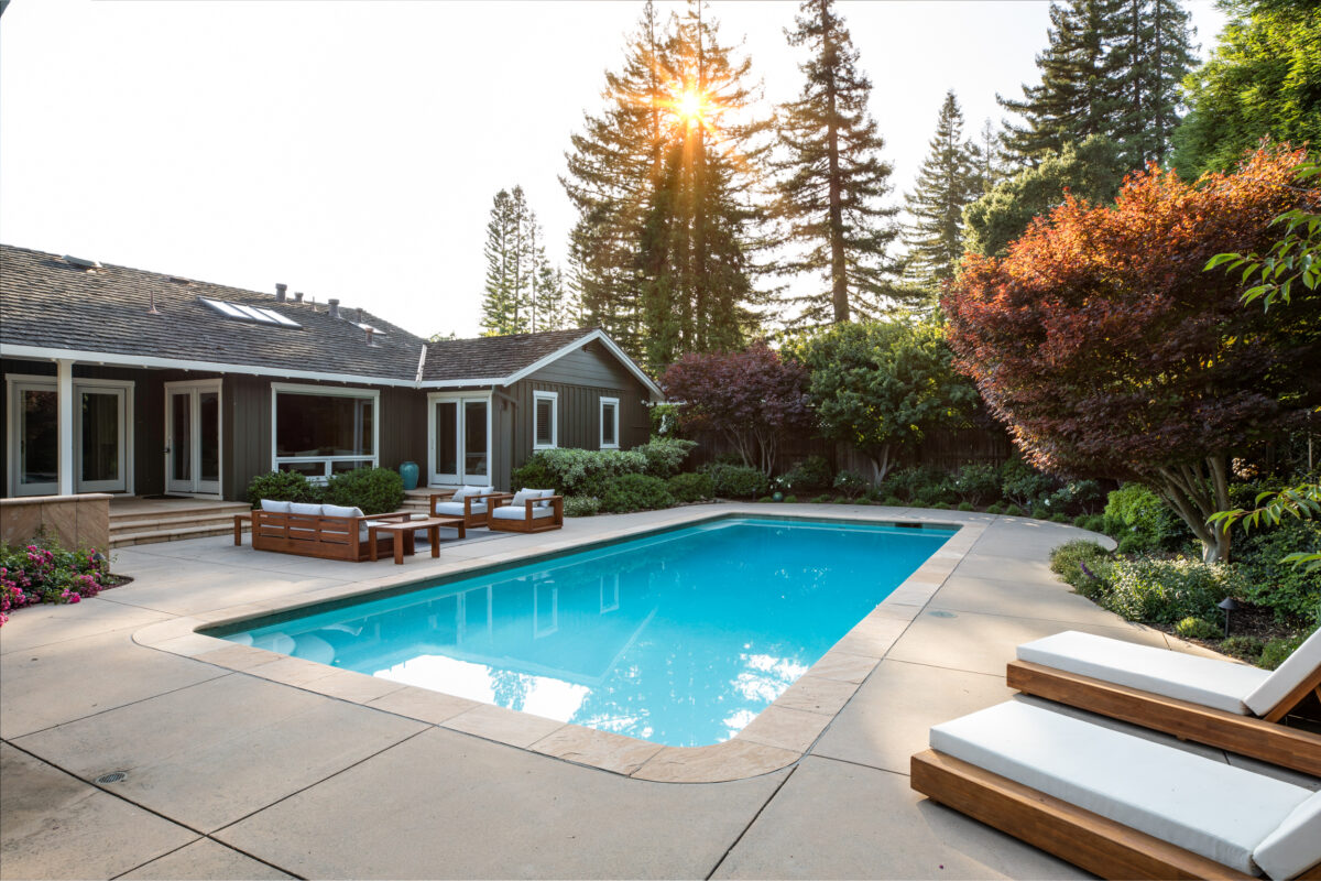 Atherton Homes for Sale