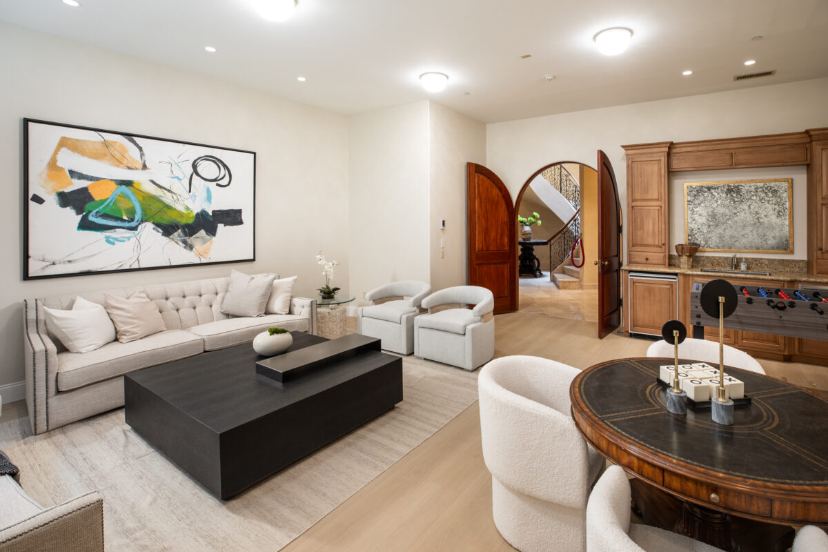 Atherton Homes for Sale