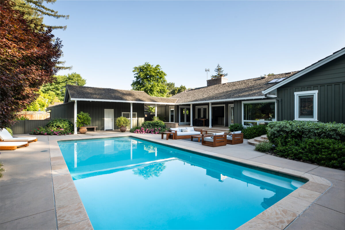 Atherton Homes for Sale