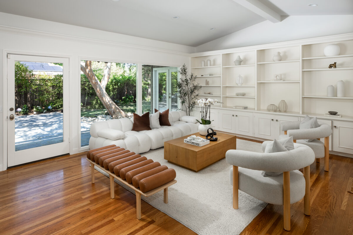Atherton Homes for Sale