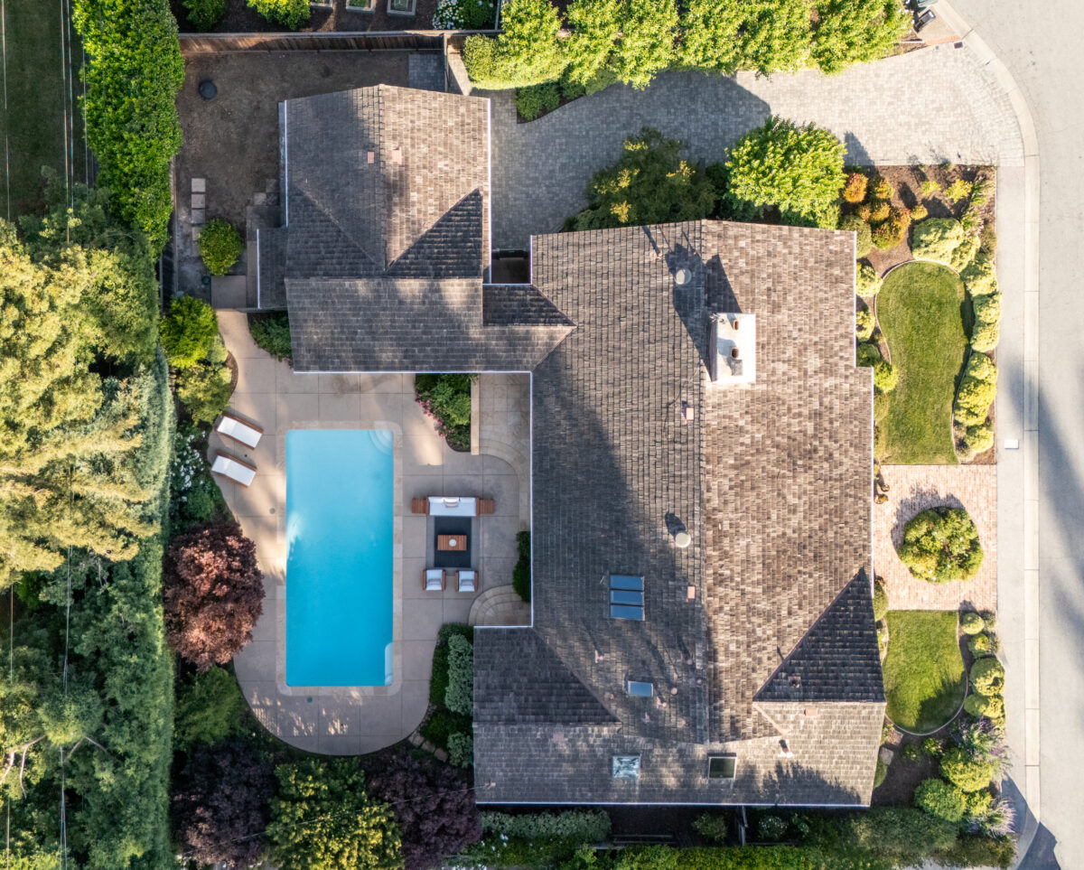 Atherton Homes for Sale