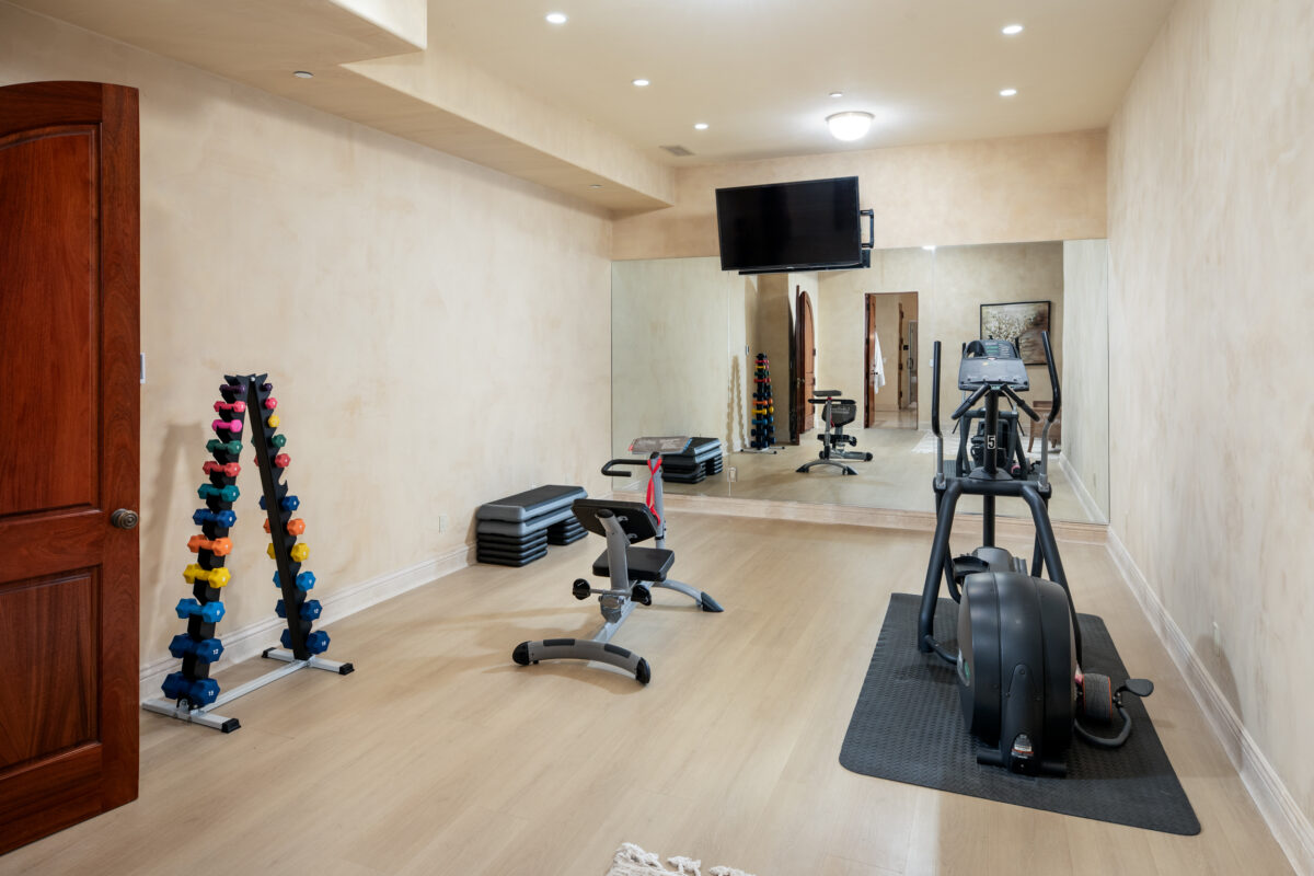 Atherton Homes for Sale