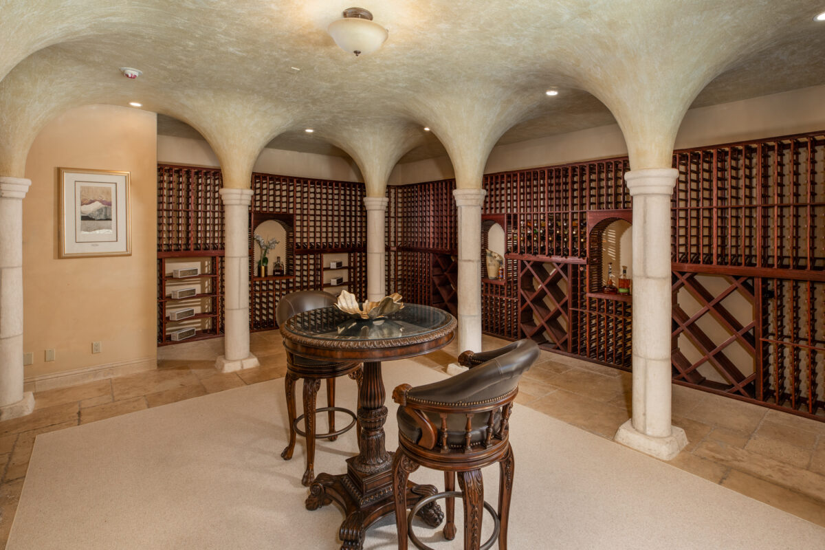 Atherton Homes for Sale
