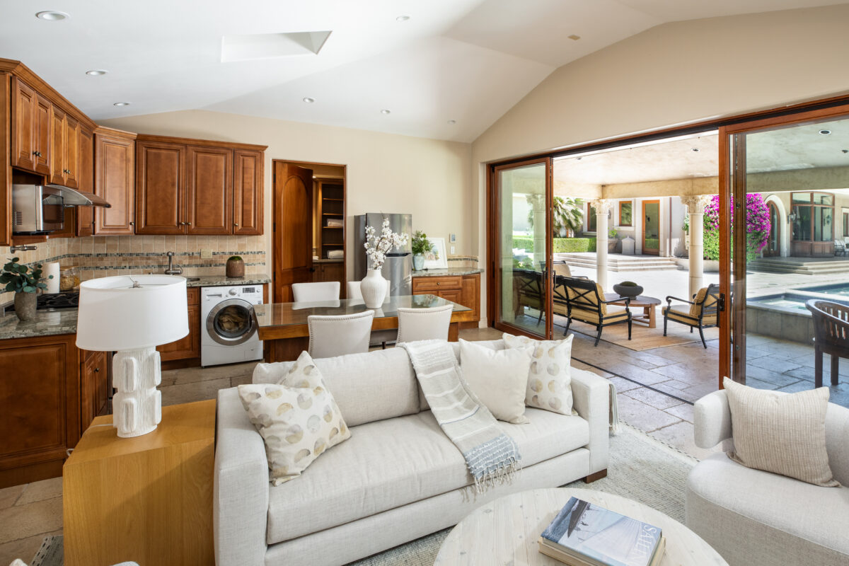 Atherton Homes for Sale