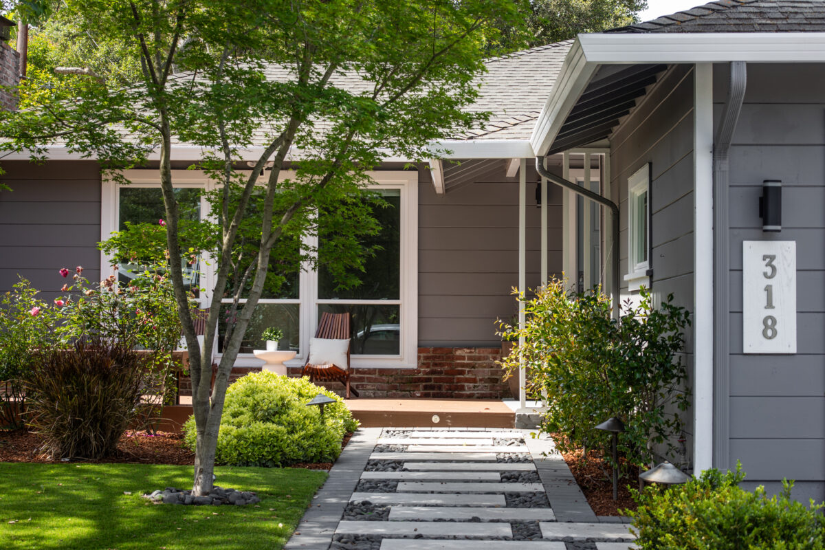 Menlo Park Homes for Sale