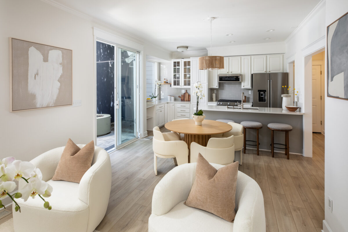 Menlo Park Homes for Sale