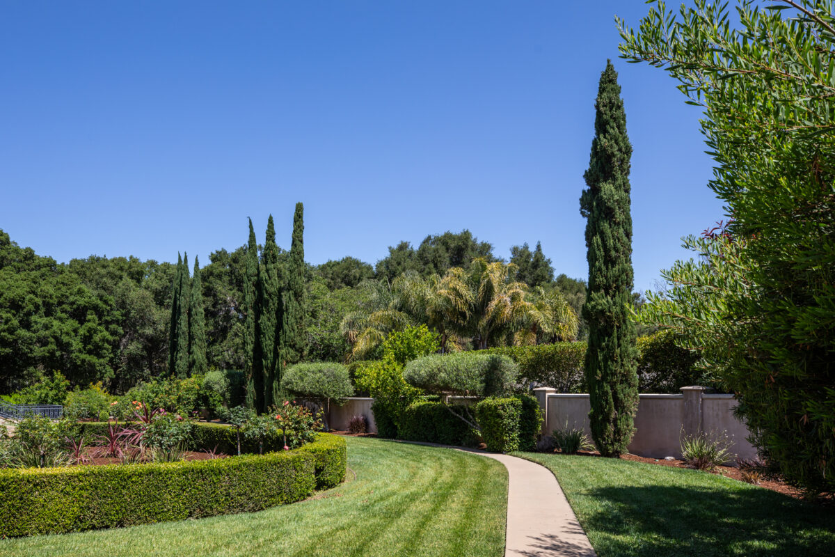 Atherton Homes for Sale