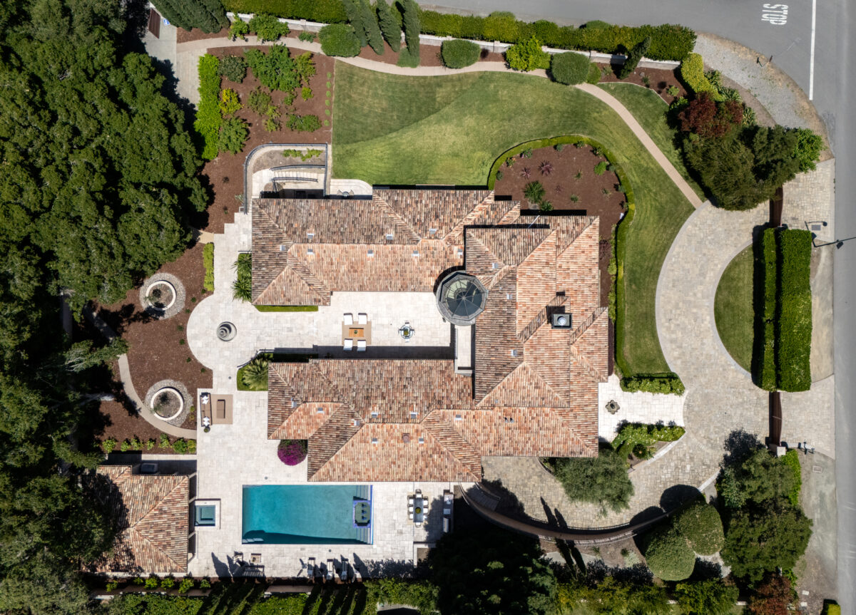 Atherton Homes for Sale
