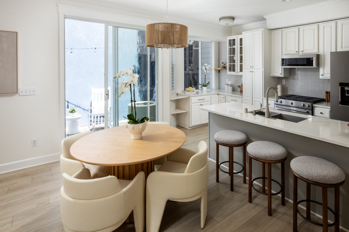 Menlo Park Homes for Sale