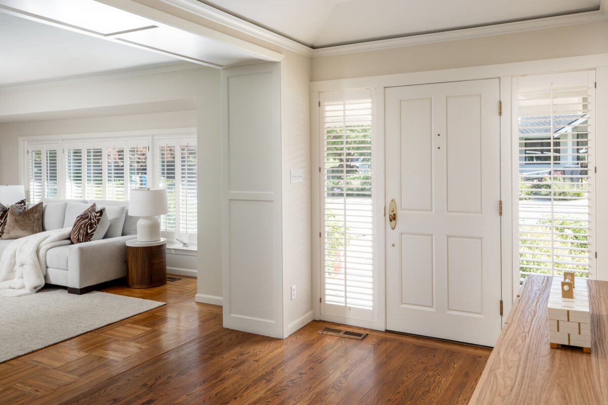 Atherton Homes for Sale