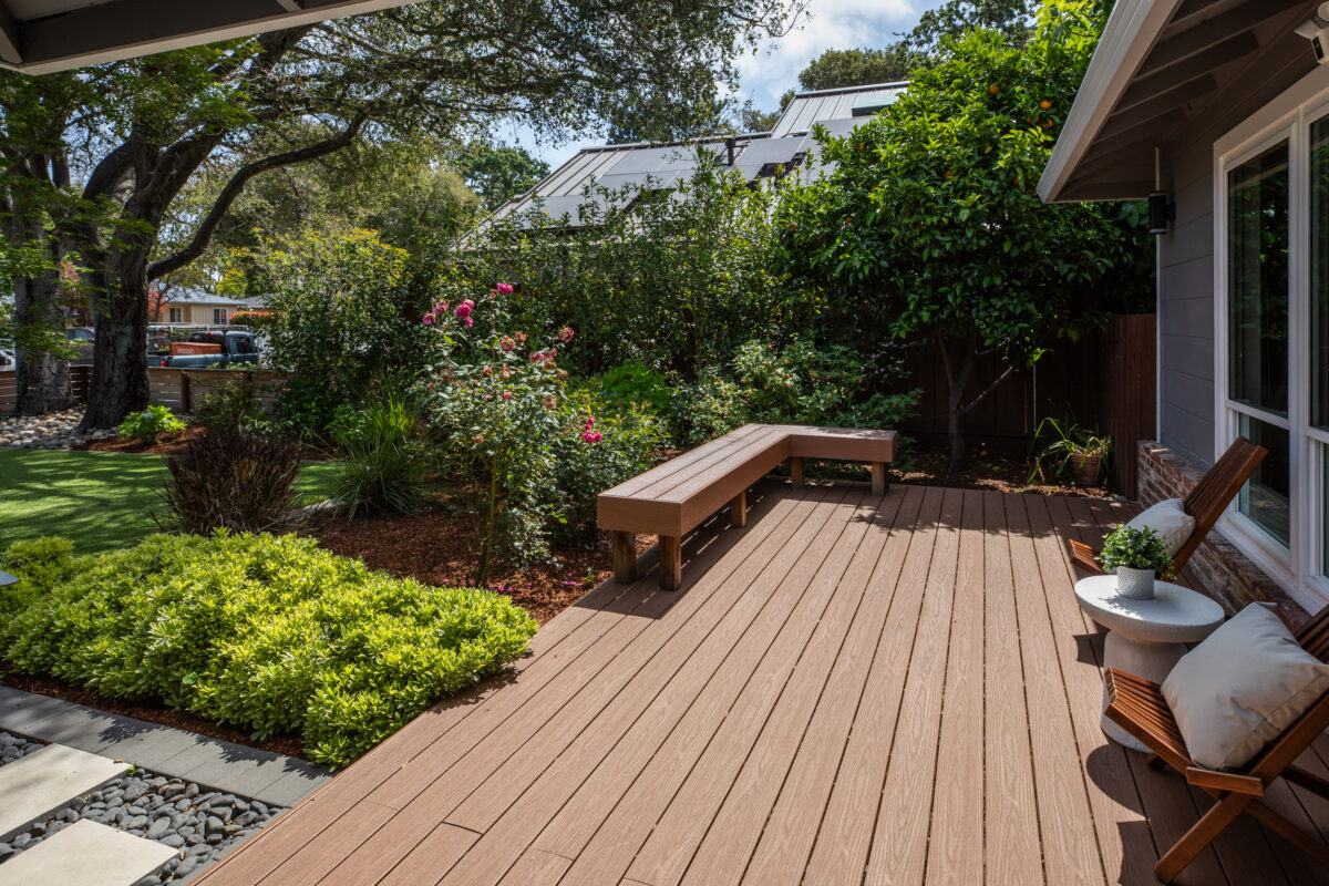 Menlo Park Homes for Sale