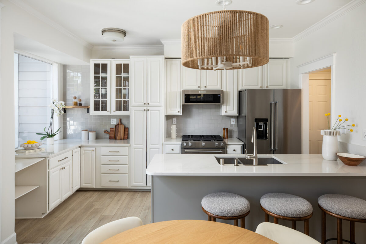 Menlo Park Homes for Sale