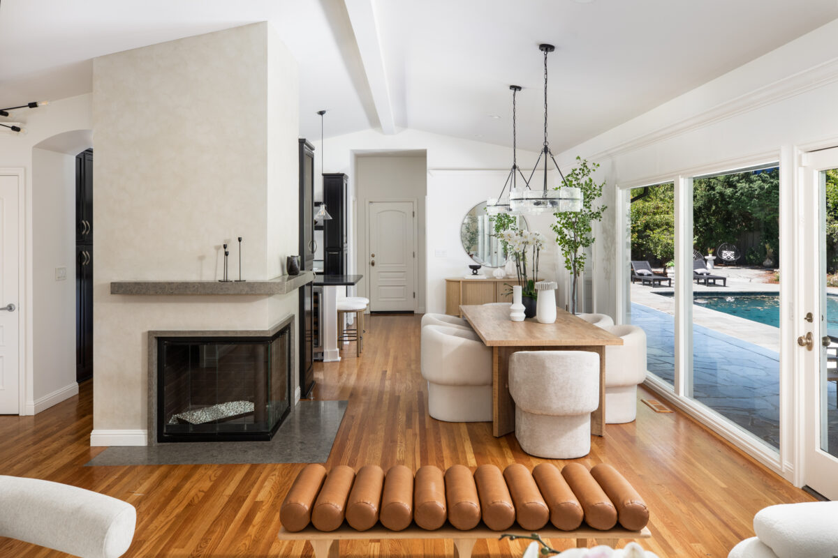 Atherton Homes for Sale