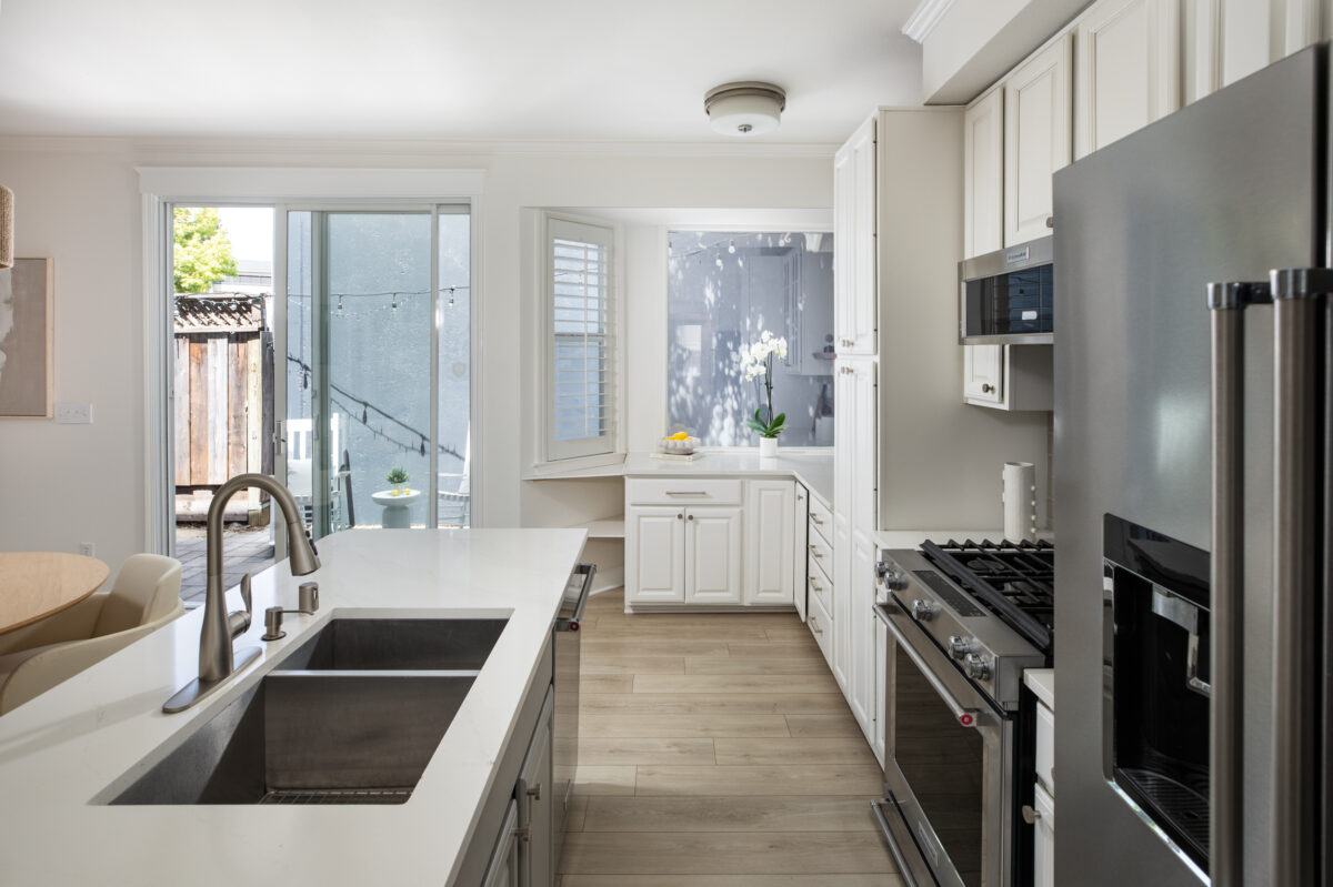 Menlo Park Homes for Sale