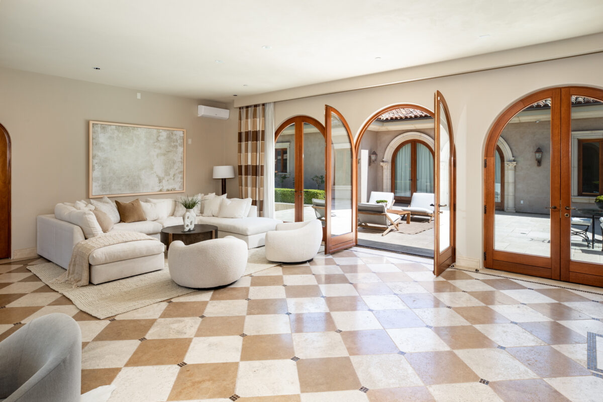 Atherton Homes for Sale
