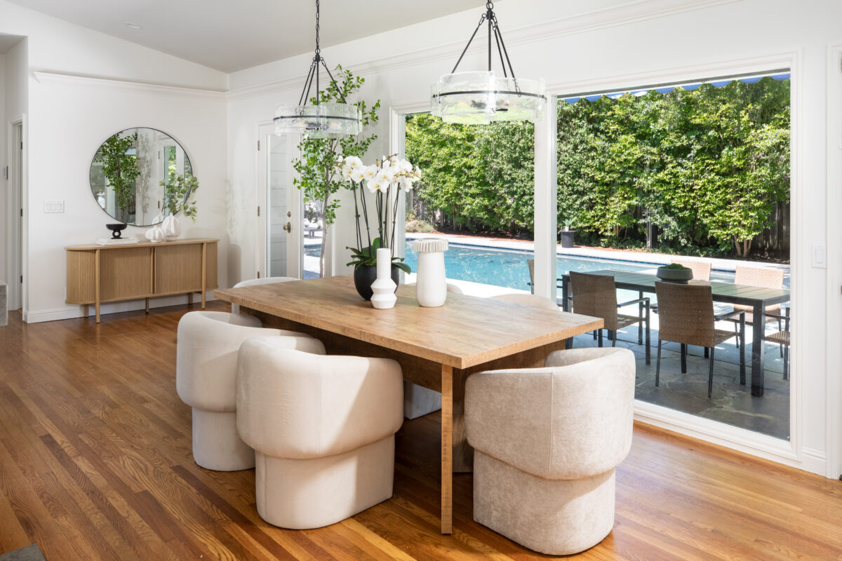 Atherton Homes for Sale