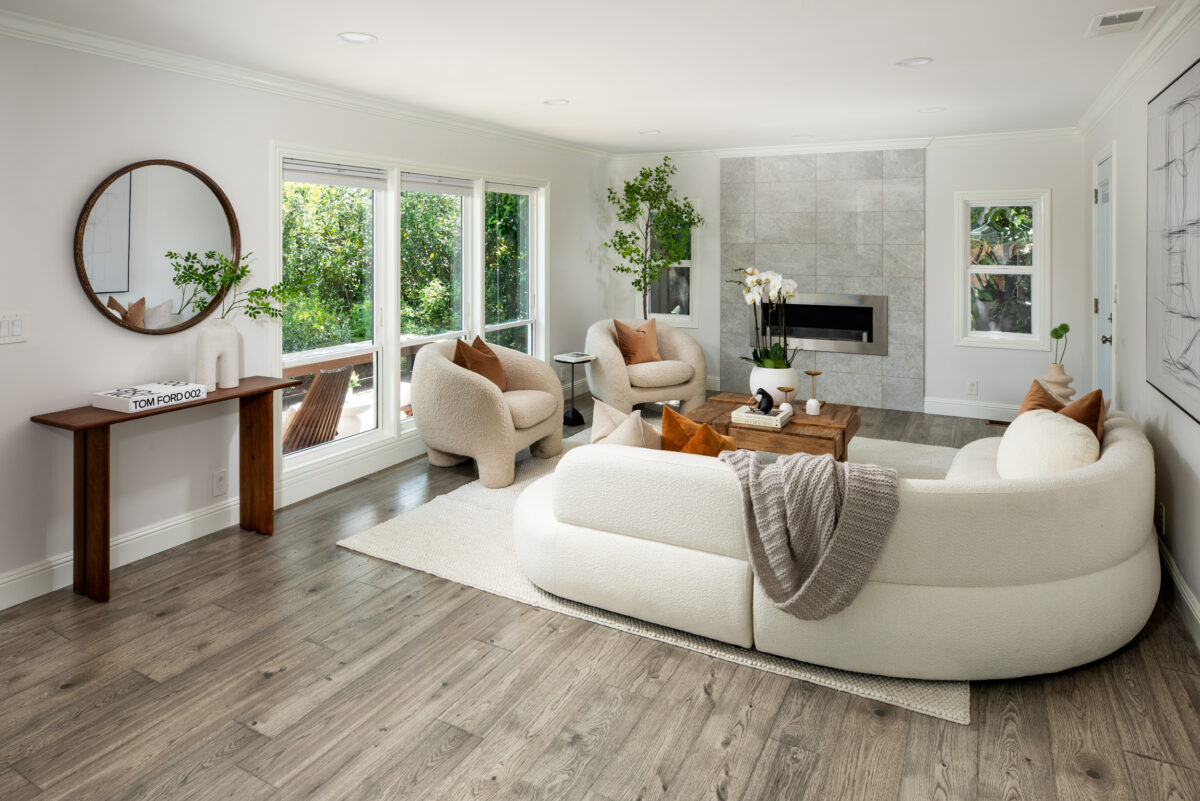 Menlo Park Homes for Sale