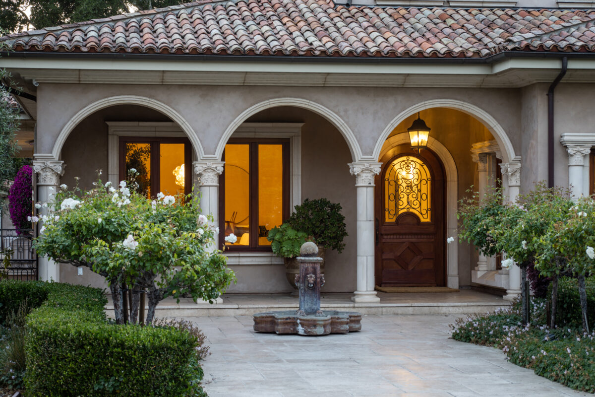 Atherton Homes for Sale