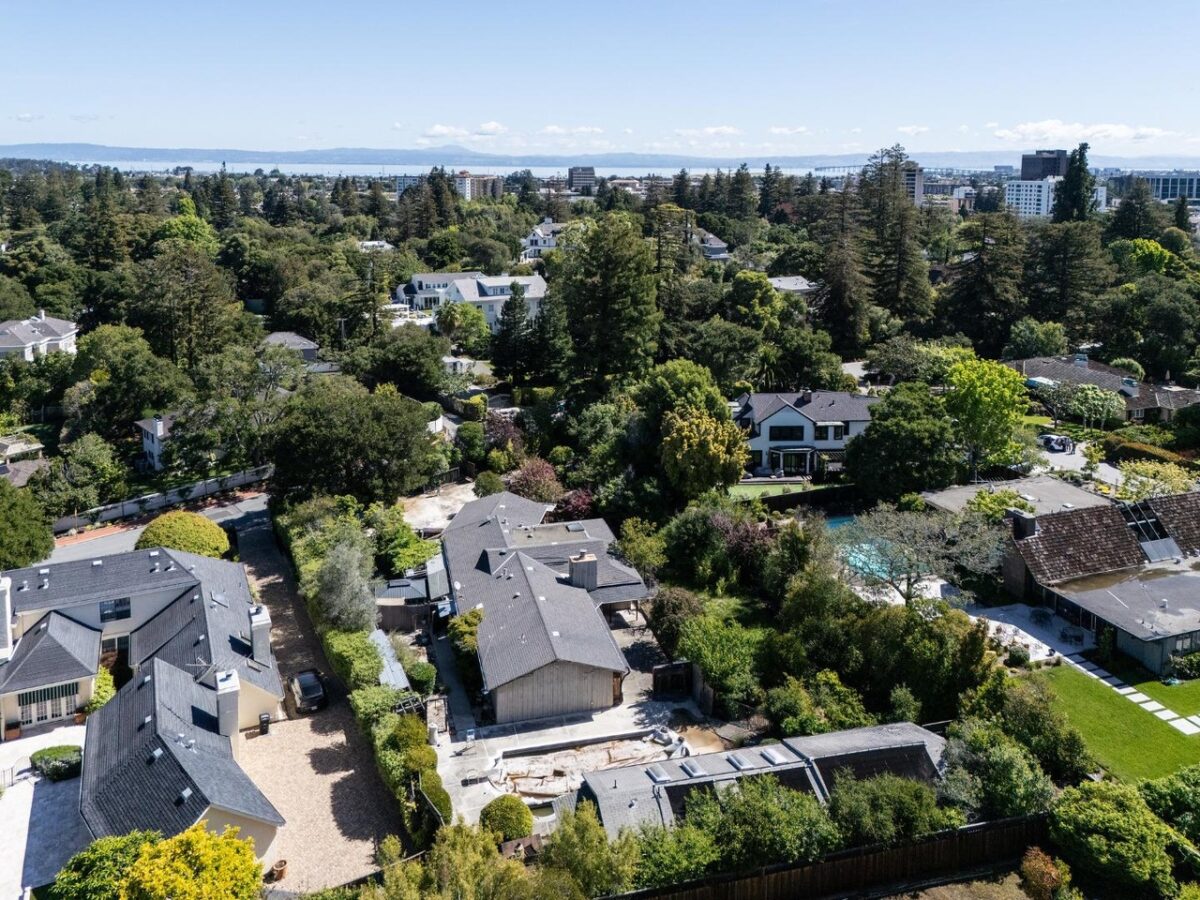 Hillsborough Homes for Sale