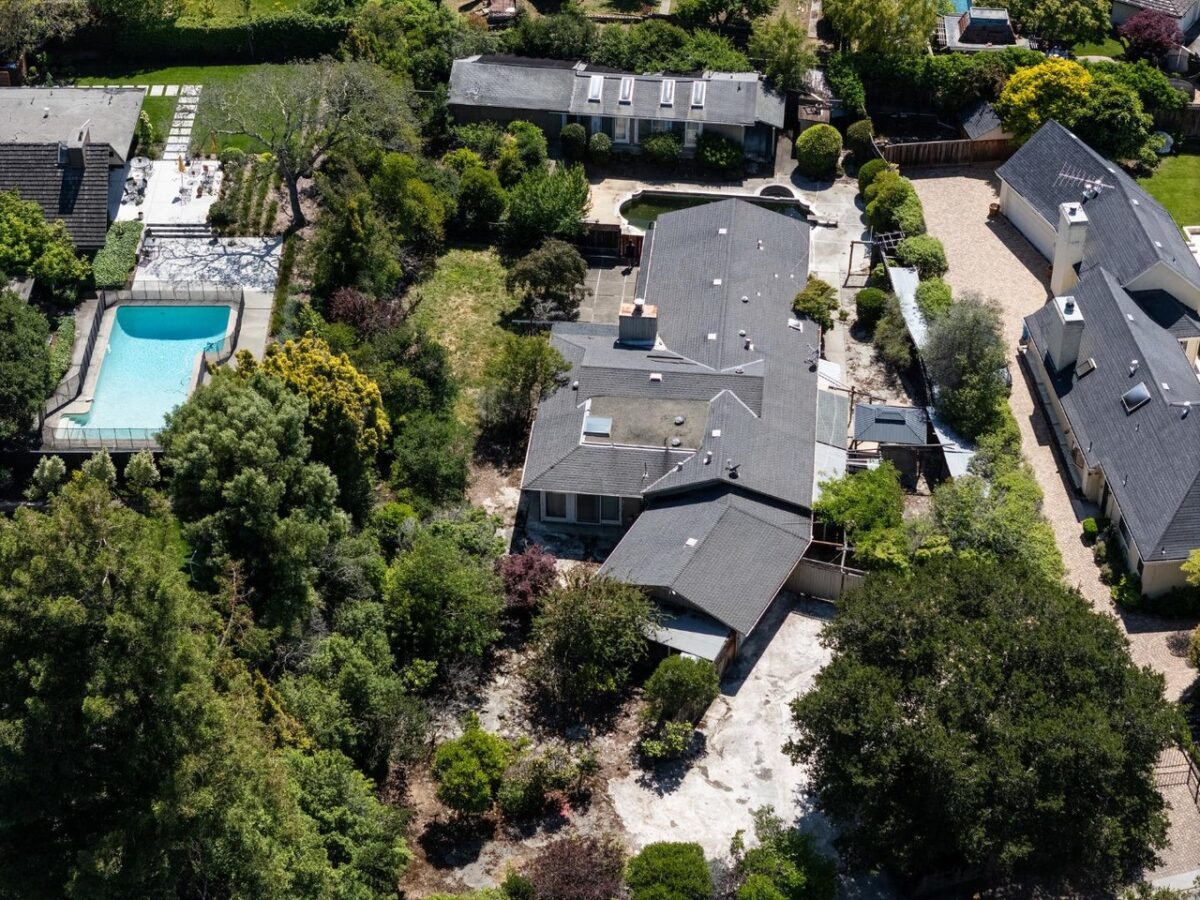 Hillsborough Homes for Sale