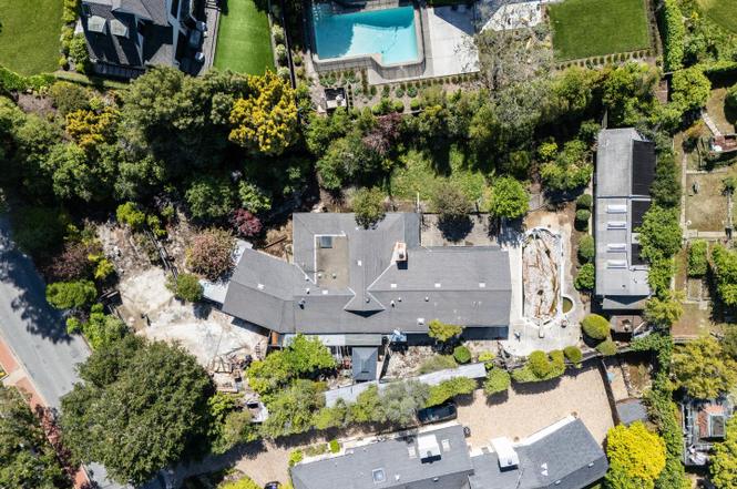Hillsborough Homes for Sale