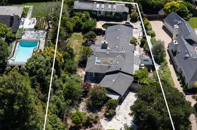 Hillsborough Homes for Sale